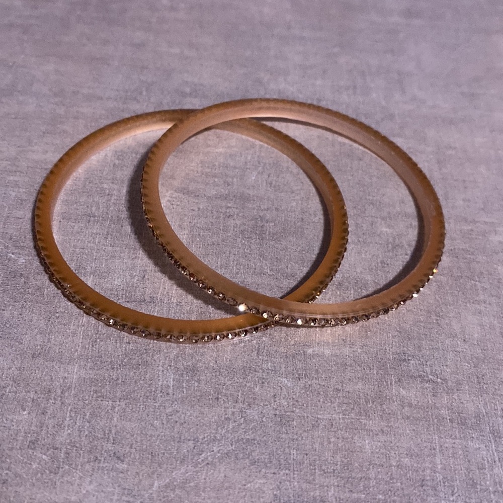 Royal Inspired Bangles Set - Picture 6 of 16